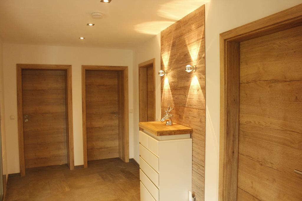 Ferienwohnung Emde Willingen  Exterior foto